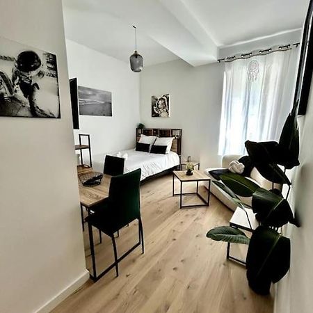 Apartament Le Romy Tuluza Zewnętrze zdjęcie