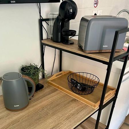 Apartament Le Romy Tuluza Zewnętrze zdjęcie