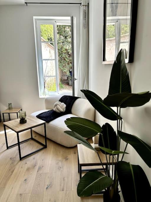 Apartament Le Romy Tuluza Zewnętrze zdjęcie