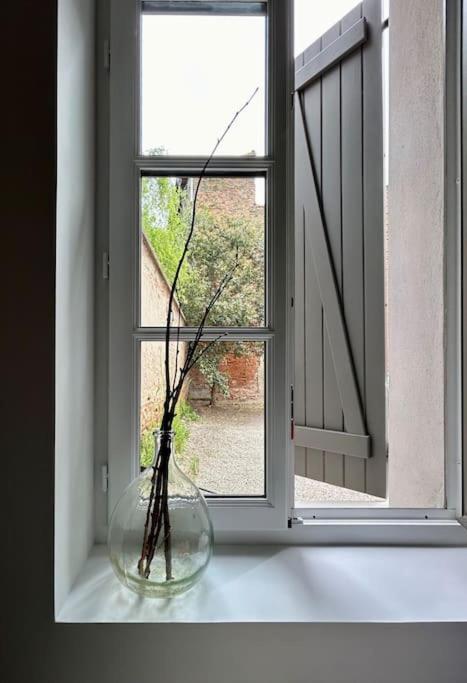 Apartament Le Romy Tuluza Zewnętrze zdjęcie