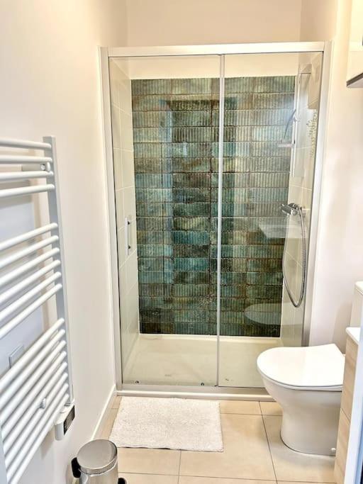 Apartament Le Romy Tuluza Zewnętrze zdjęcie