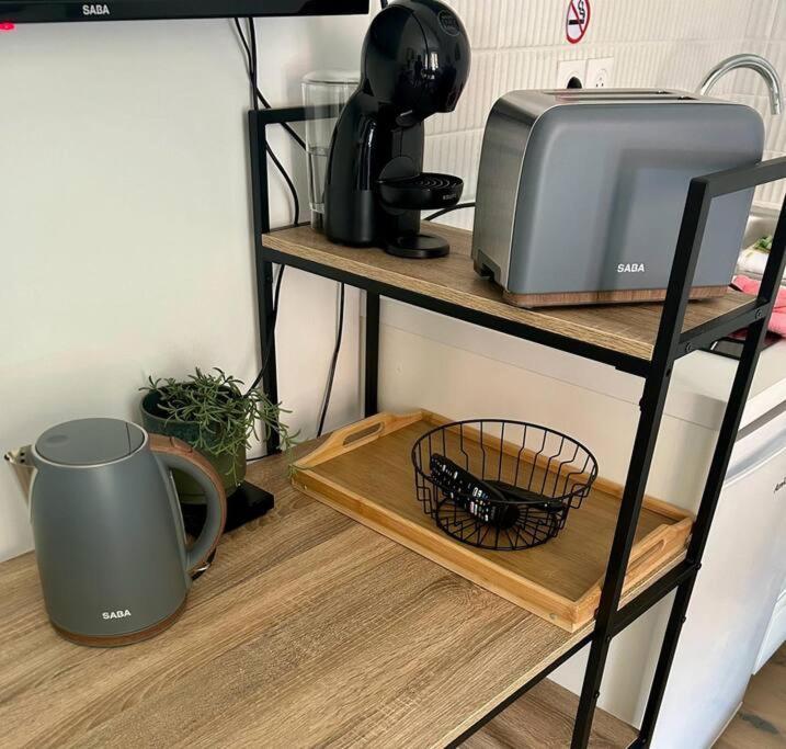 Apartament Le Romy Tuluza Zewnętrze zdjęcie